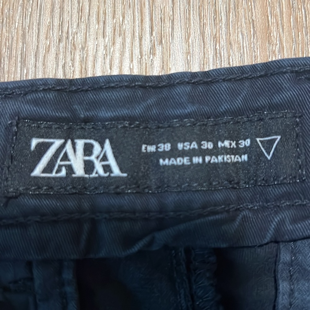 Men’s Zara pants - Picture 3 of 5